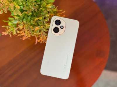 Review HONOR 400: Sulap Foto Jadi Video, AI-nya Bikin Takjub